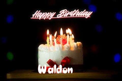 Birthday Images for Waldon