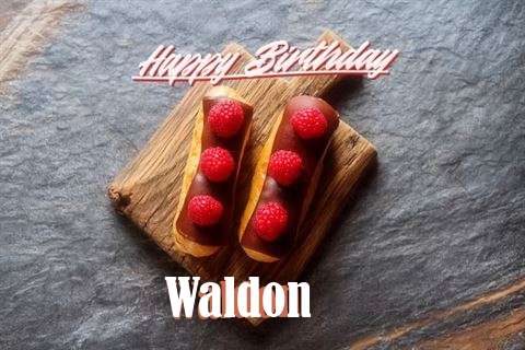 Waldon Cakes
