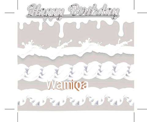 Wamiqa Birthday Celebration