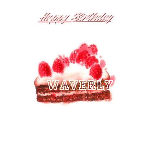 Wish Waverly