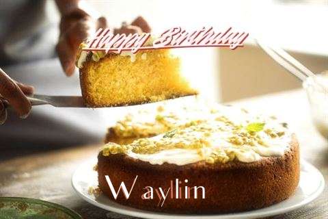 Wish Waylin
