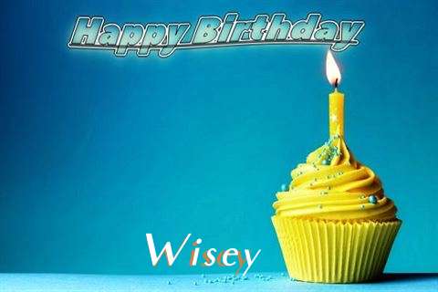 Birthday Images for Wisey