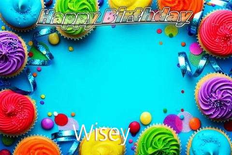 Wisey Cakes