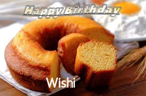 Birthday Images for Wishi
