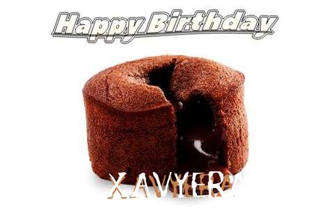 Xavyera Cakes