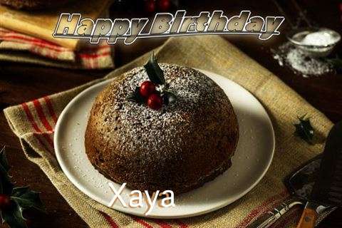 Wish Xaya