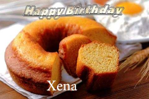 Birthday Images for Xena