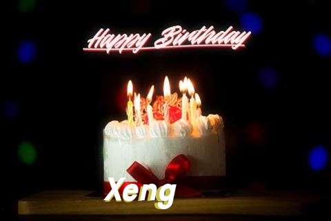 Birthday Images for Xeng