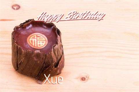 Birthday Images for Xue