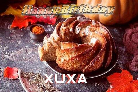Happy Birthday Xuxa