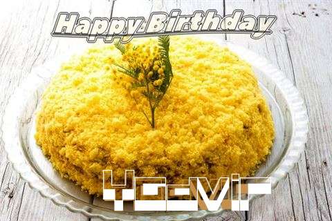 Happy Birthday Wishes for Yadvir