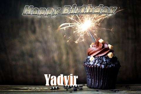 Wish Yadvir