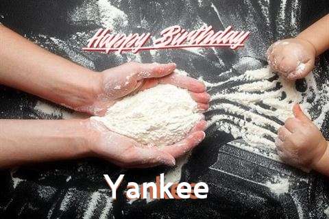 Happy Birthday Yankee Cake Image