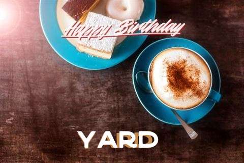 Birthday Images for Yard