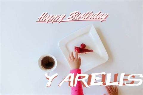 Yarelis Cakes