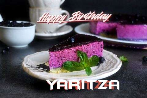 Yaritza Birthday Celebration