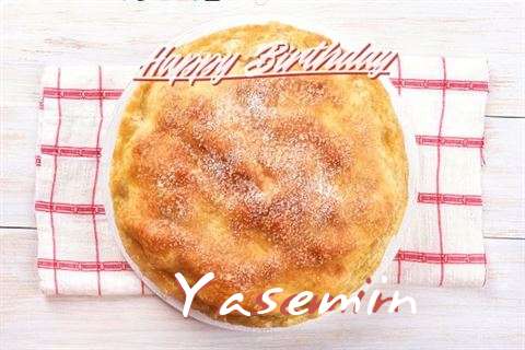 Yasemin Birthday Celebration
