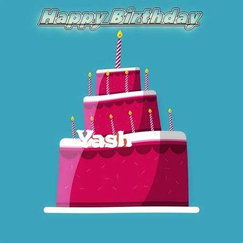 Wish Yash