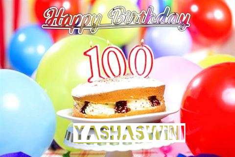 Happy Birthday Yashaswini