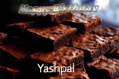 Birthday Images for Yashpal