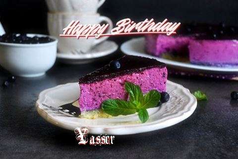 Yasser Birthday Celebration