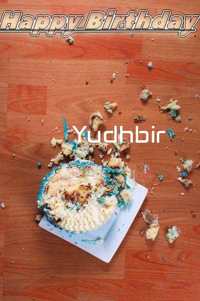 Yudhbir Cakes