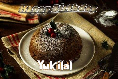 Wish Yukilal