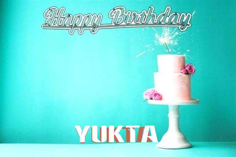 Wish Yukta