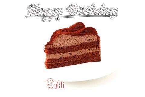 Happy Birthday Wishes for Yukti