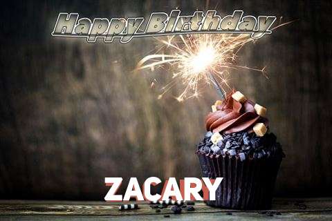 Wish Zacary