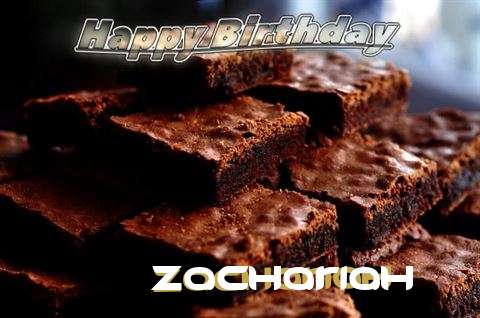 Birthday Images for Zachariah