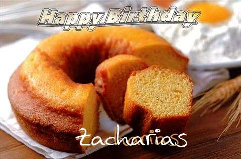 Birthday Images for Zacharias