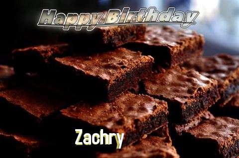 Birthday Images for Zachry
