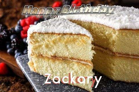Birthday Images for Zackary
