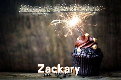 Wish Zackary