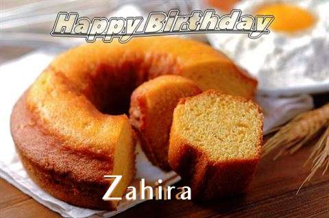 Birthday Images for Zahira