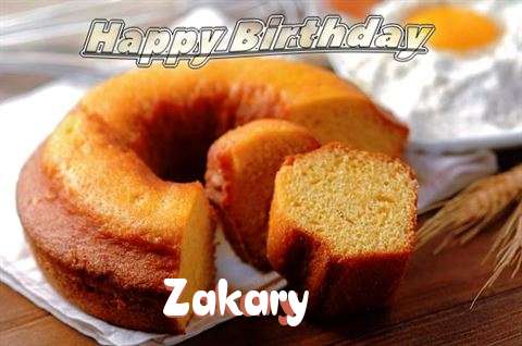 Birthday Images for Zakary