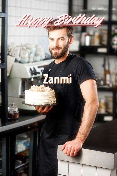 Zanmi Birthday Celebration