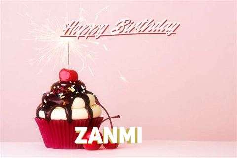 Wish Zanmi