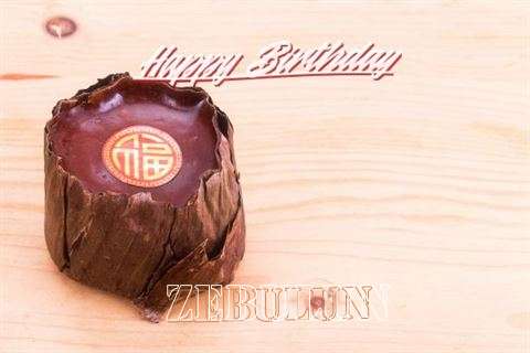 Birthday Images for Zebulun