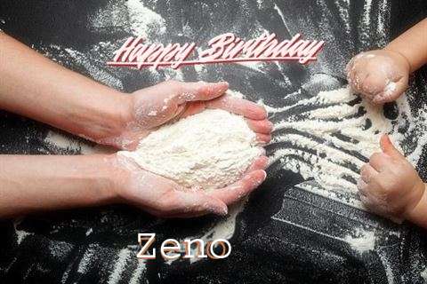 Zeno Cakes