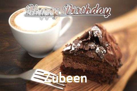 Birthday Images for Zubeen